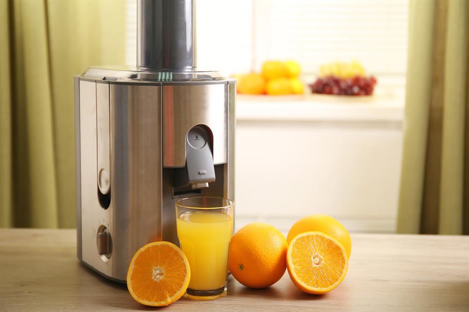 25 Cool Kitchen Ideas and Gadgets That Are Borderline Genius