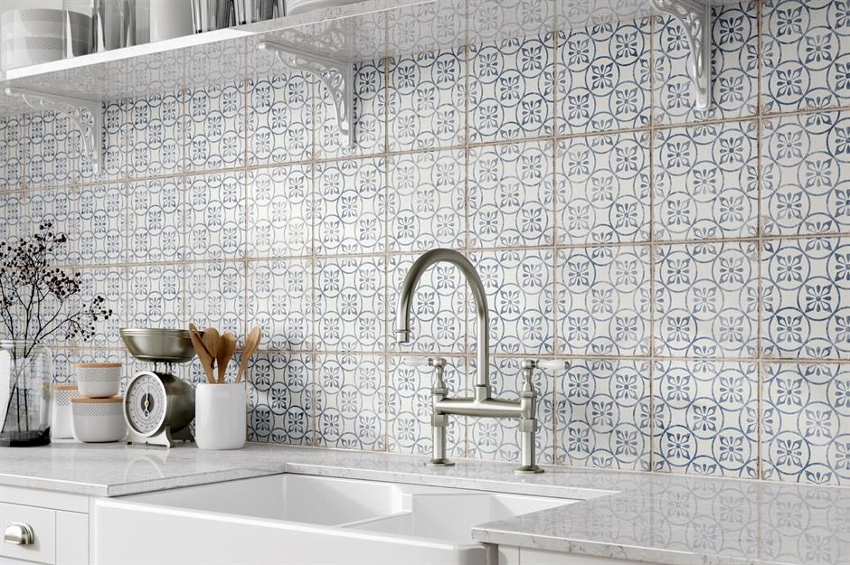 Kitchen Wall Tiles Ideas For Every Style And Budget Loveproperty Com