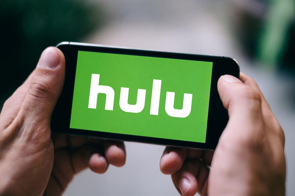 hulu introduces eight-second TV shows