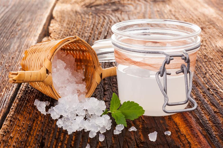 Water kefir