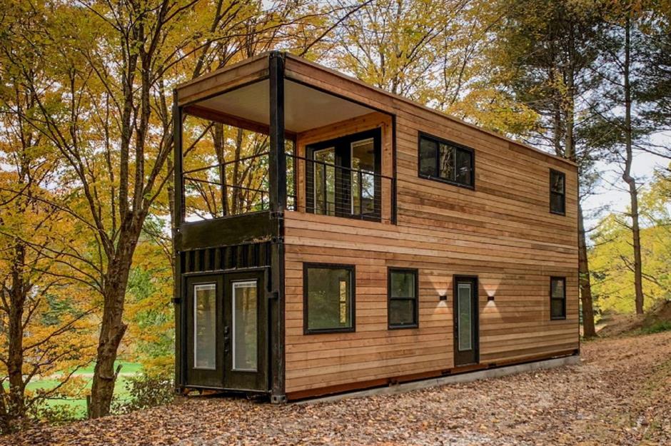 Container Home Cost To Build Encycloall