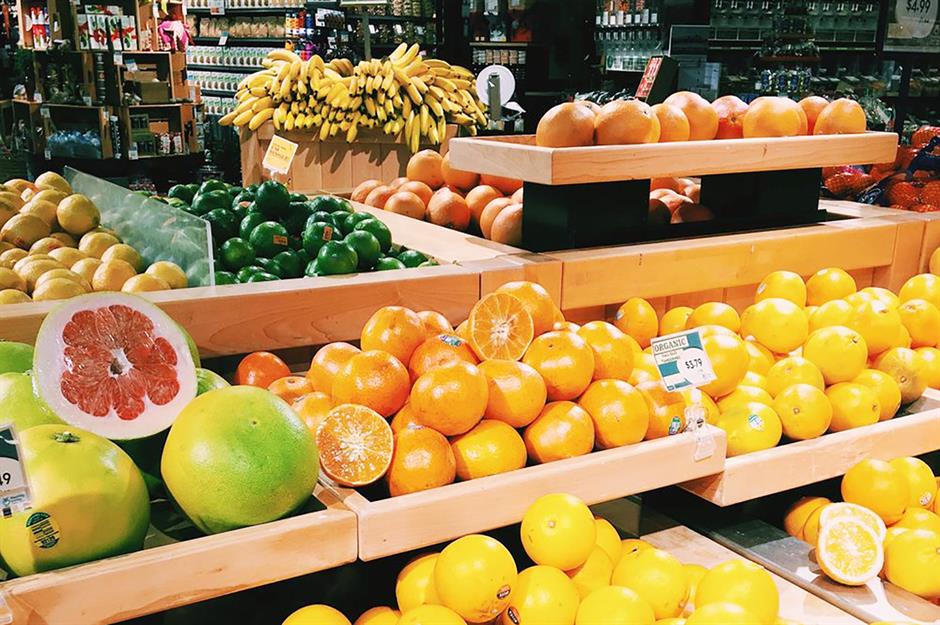 The best independent grocery store in every state open right now ...