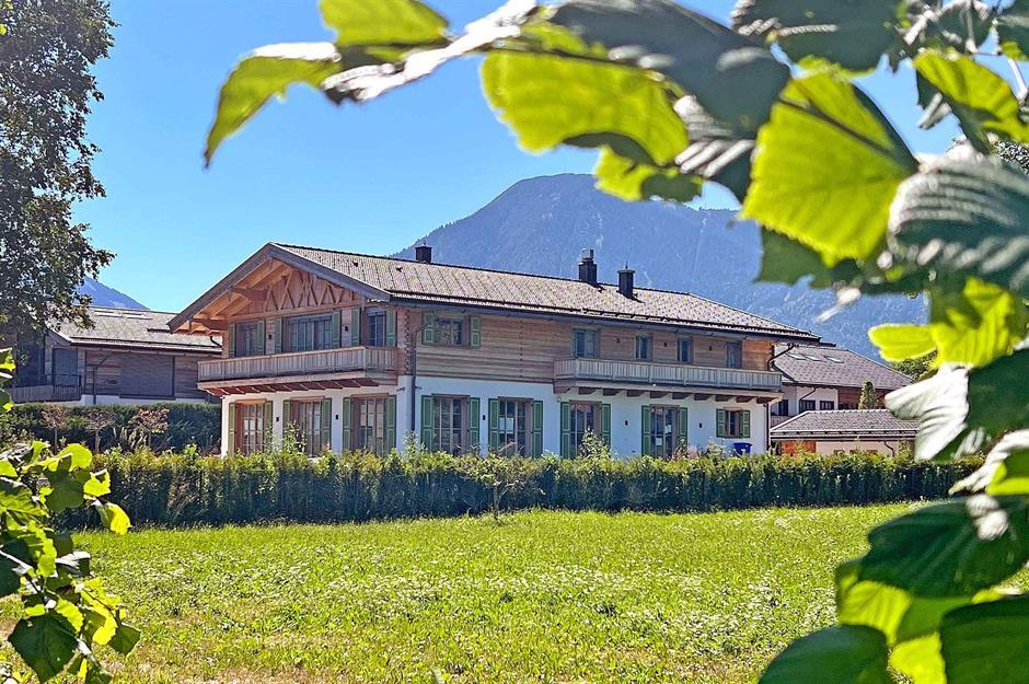 Immobilien in ganz Deutschland durchsucht