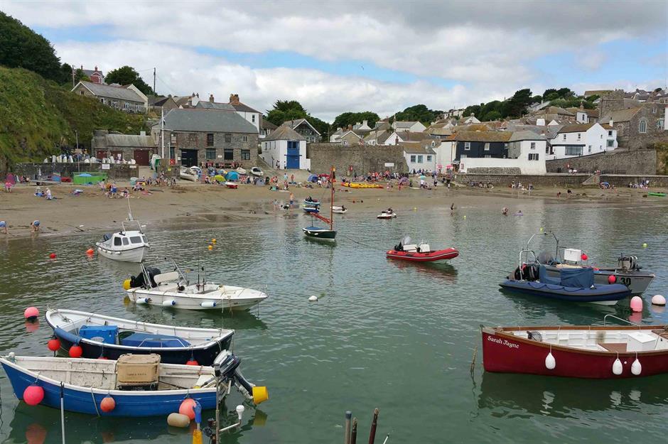 Gorran Haven