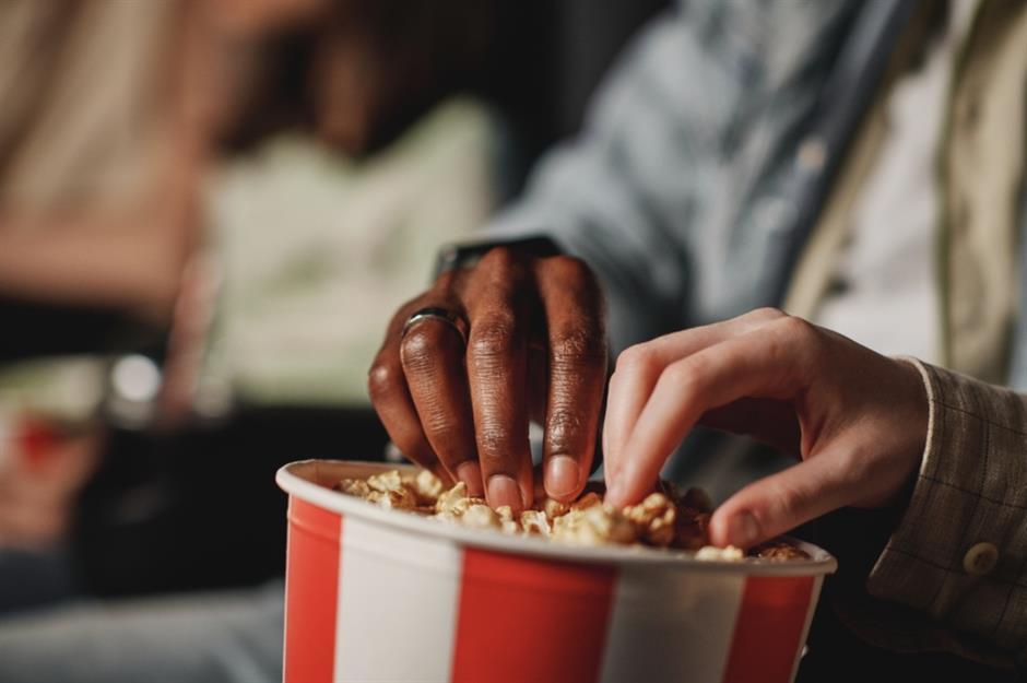 Popcorn