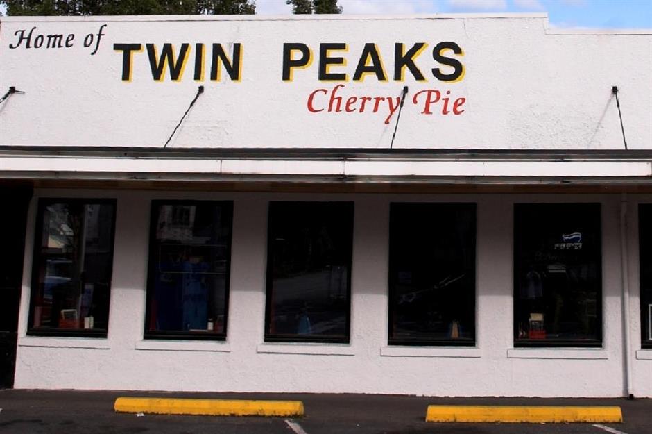 The Neon bikini party was a - Twin Peaks Restaurants