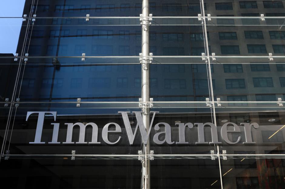 1990: Time Warner