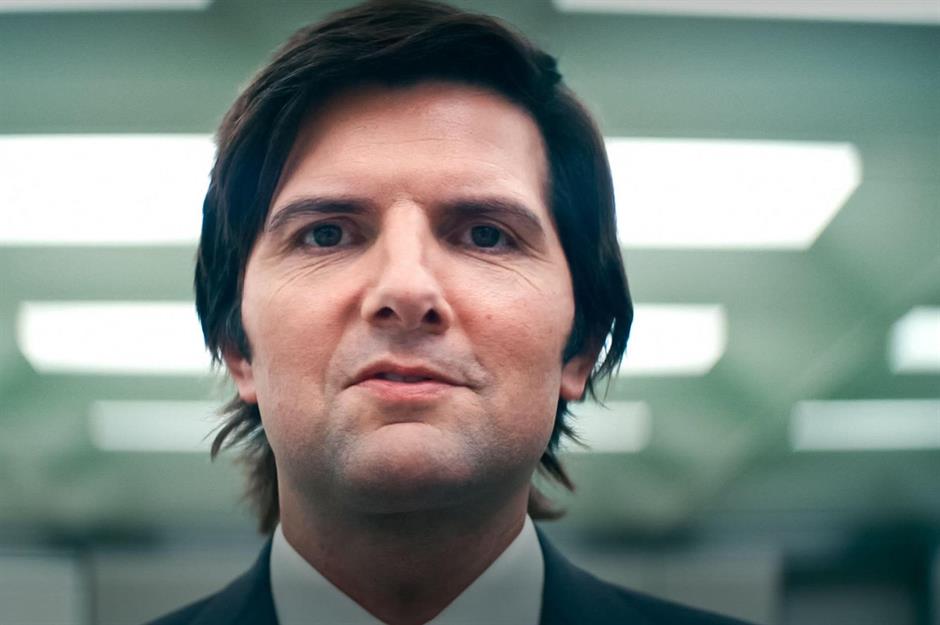 18. (dreimal vergeben) Severance: 20 Millionen US-Dollar pro Folge