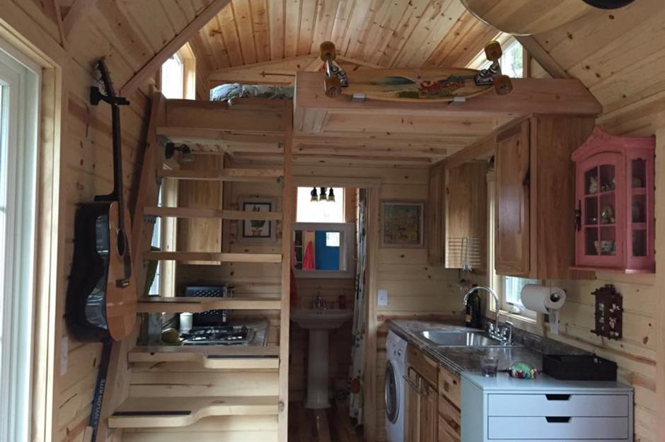 Tiny home communities that will make you feel welcome | loveproperty.com