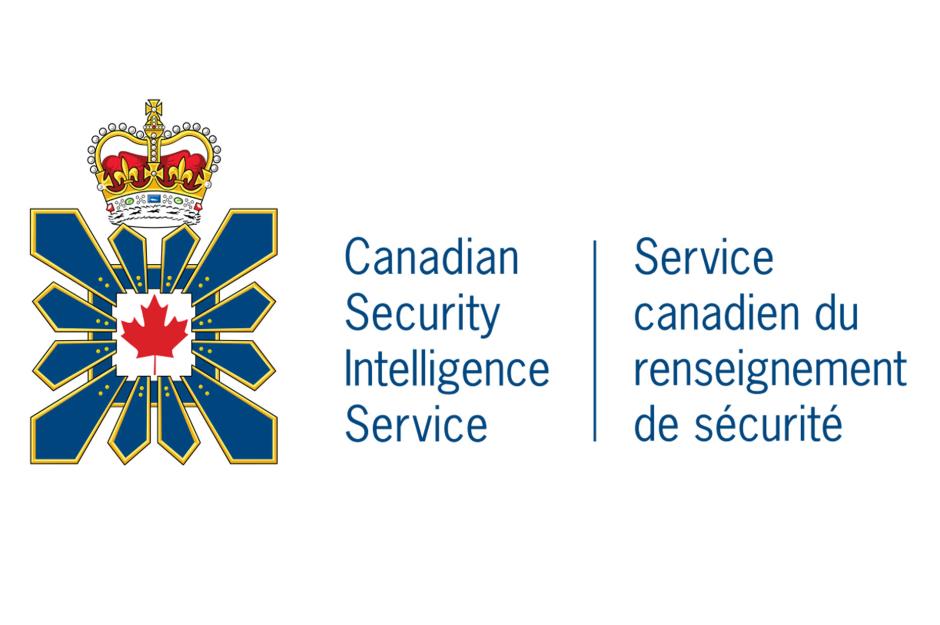 Canada: Canadian Security Intelligence Service (CSIS)