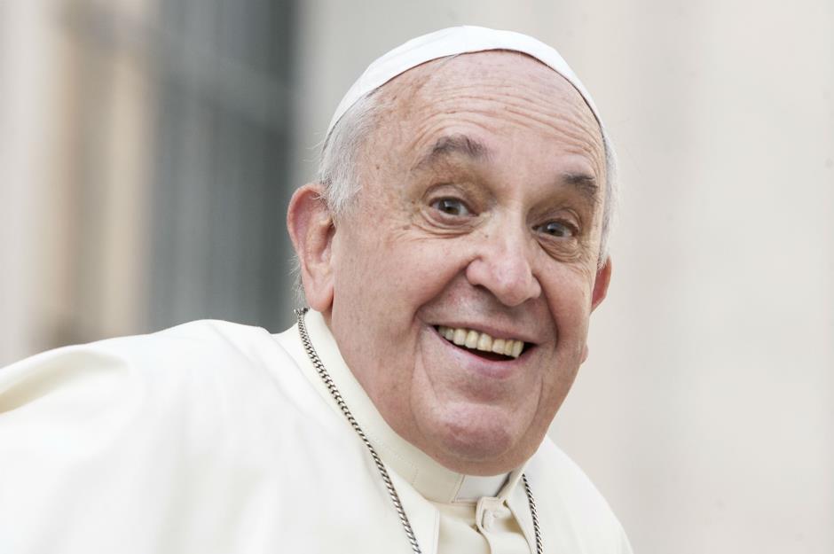 Pope Francis, Leader of the Catholic church: Nightclub bouncer 