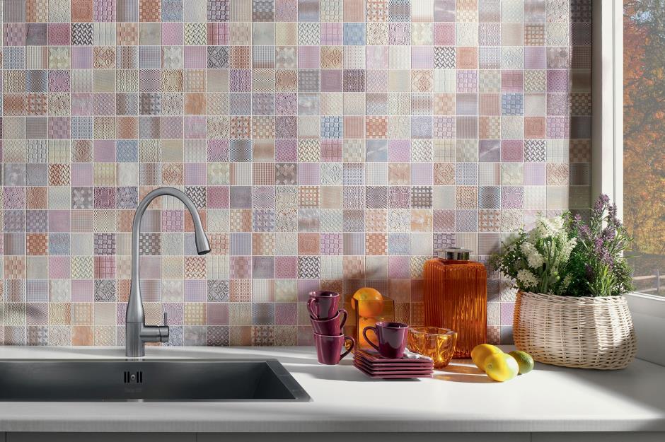 Kitchen wall tiles: Ideas for every style and budget ...