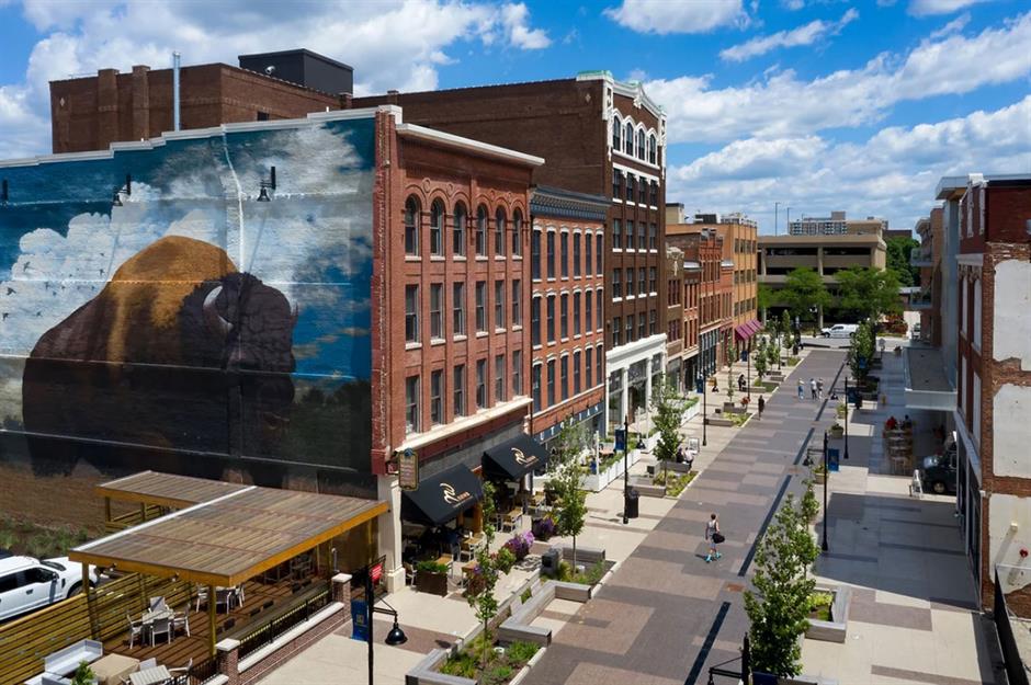 Fort Wayne, Indiana