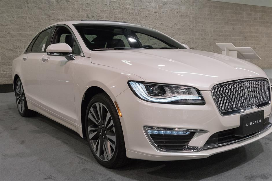 13th most reliable: Lincoln (RV: 43)
