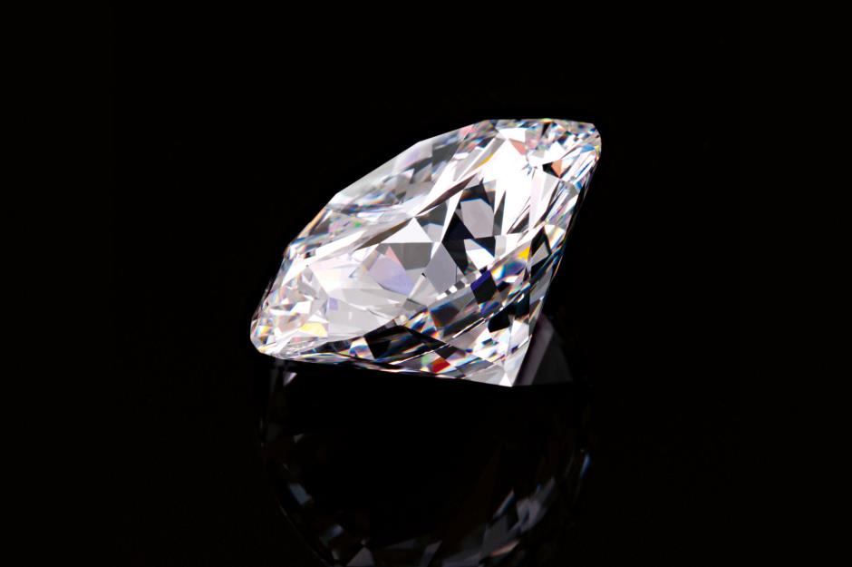 Chloe Diamond: $23.9 million (£18.7m) 