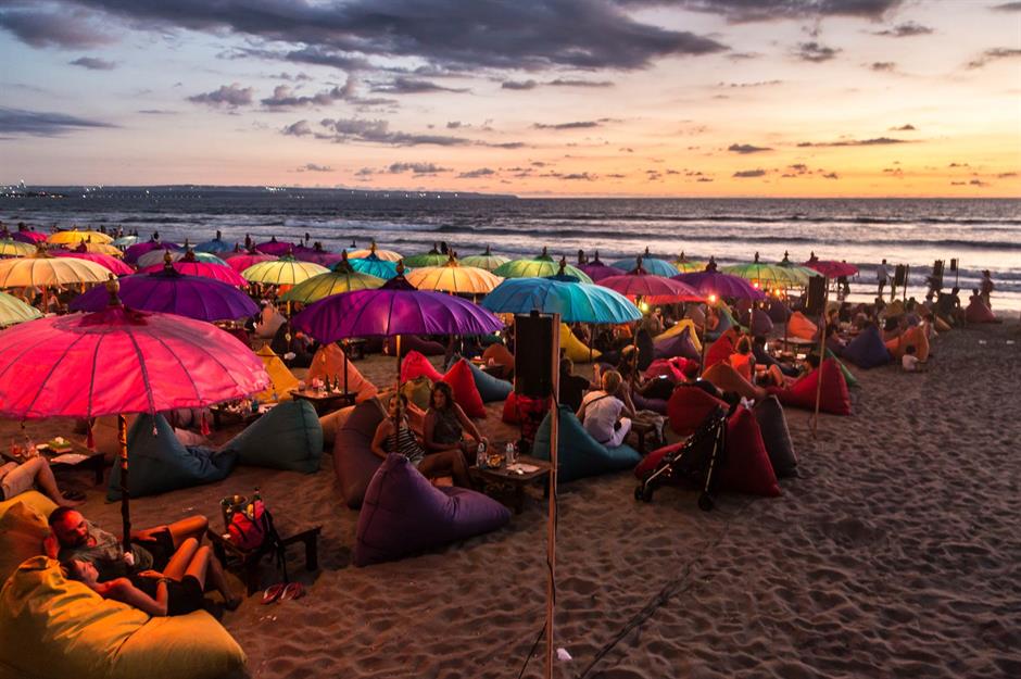 Bali, Indonesia