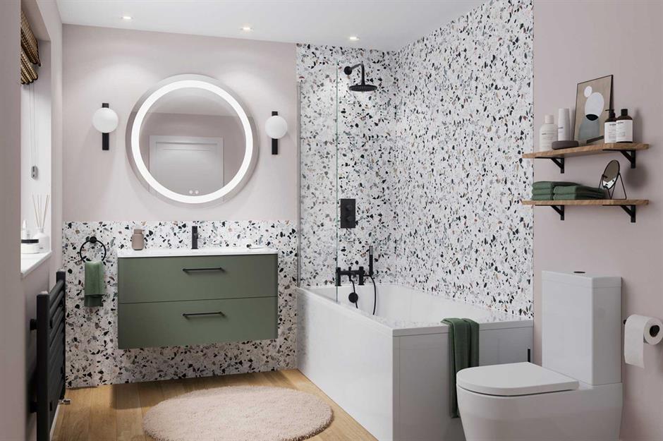 Cloakroom Suites - Small Cloakroom Suites Sets - Bella Bathrooms