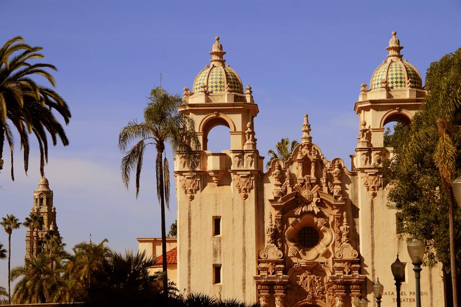 San Diego: 15 things to do beyond the beach |
