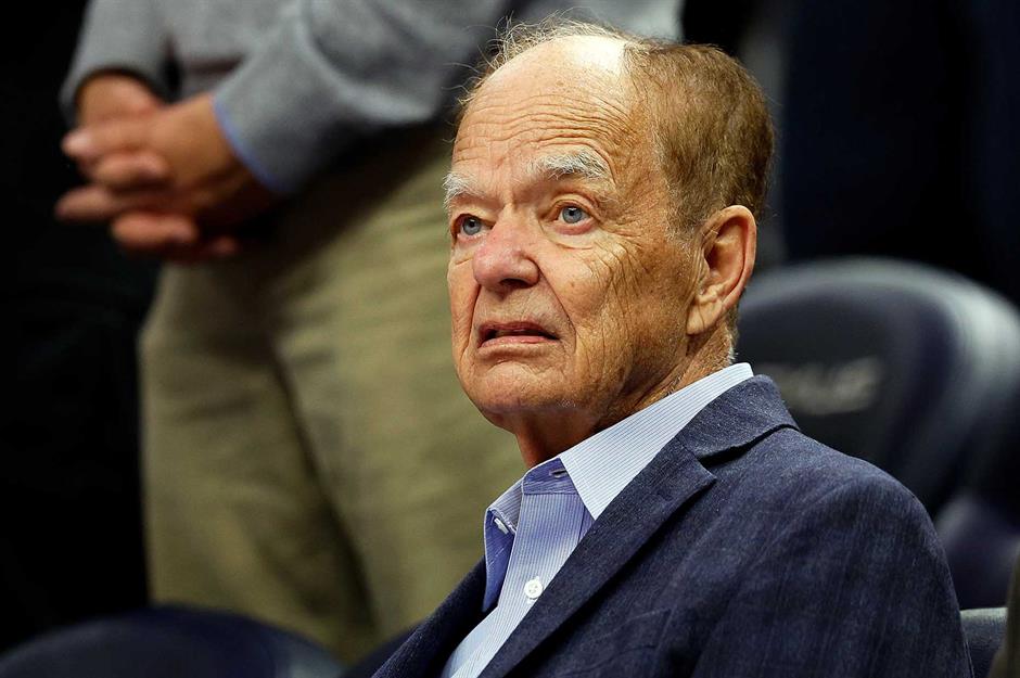 Nh Richest Man Revealed: the richest person in every US state | loveinc.com
