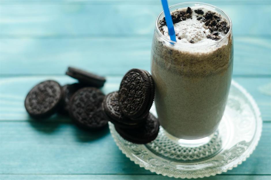 13 Things You Didn't Know About The Oreo