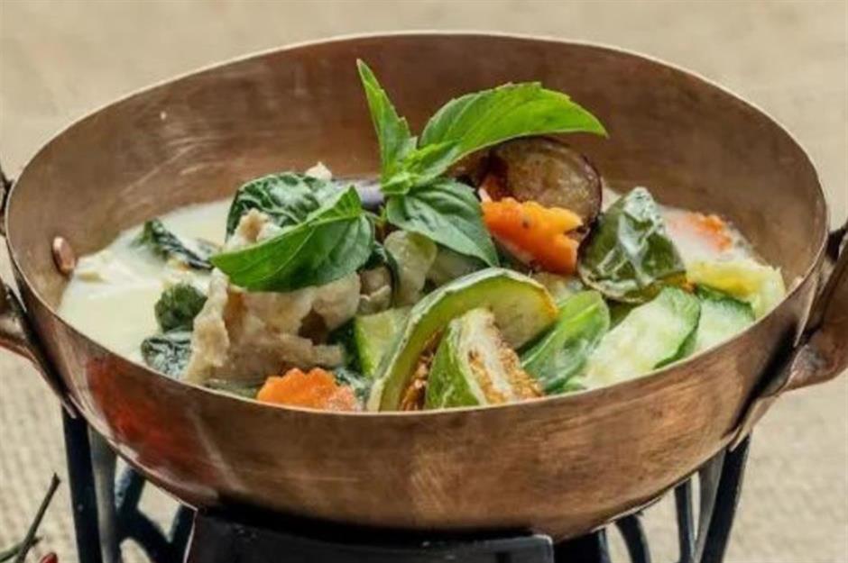 Florida: Simply Tasty Thai, Jacksonville