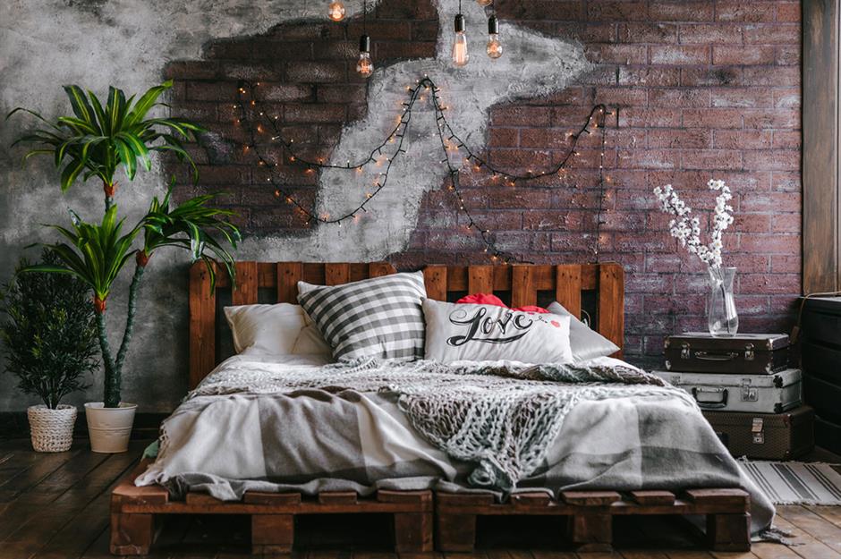 5 Interior Design Ideas & Tips To Complement Your Pallet Furniture