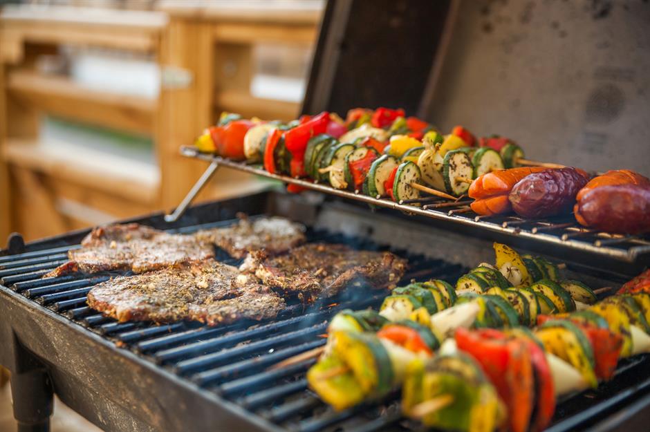 The world's best chefs reveal their barbecue secrets | lovefood.com