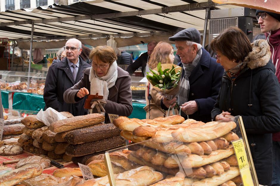 France: Up 17.4%