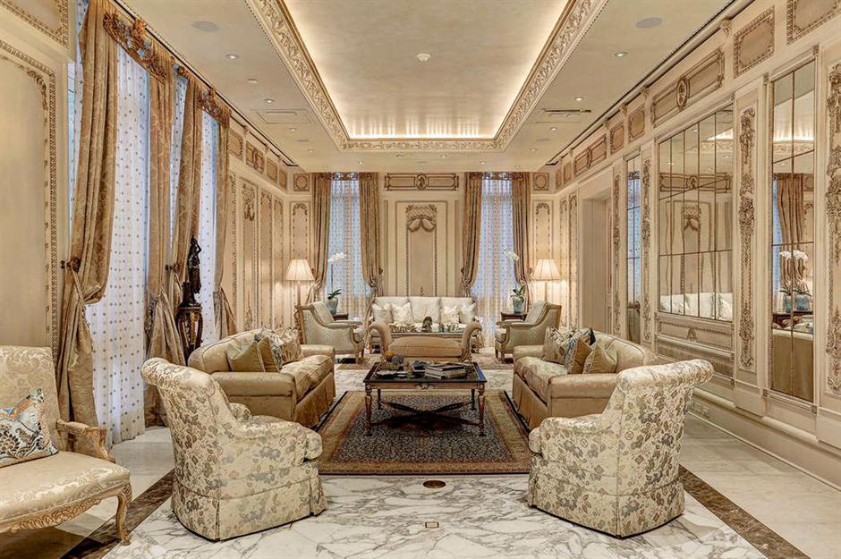 Secrets Of The Saudi Royal Family S Incredible Homes