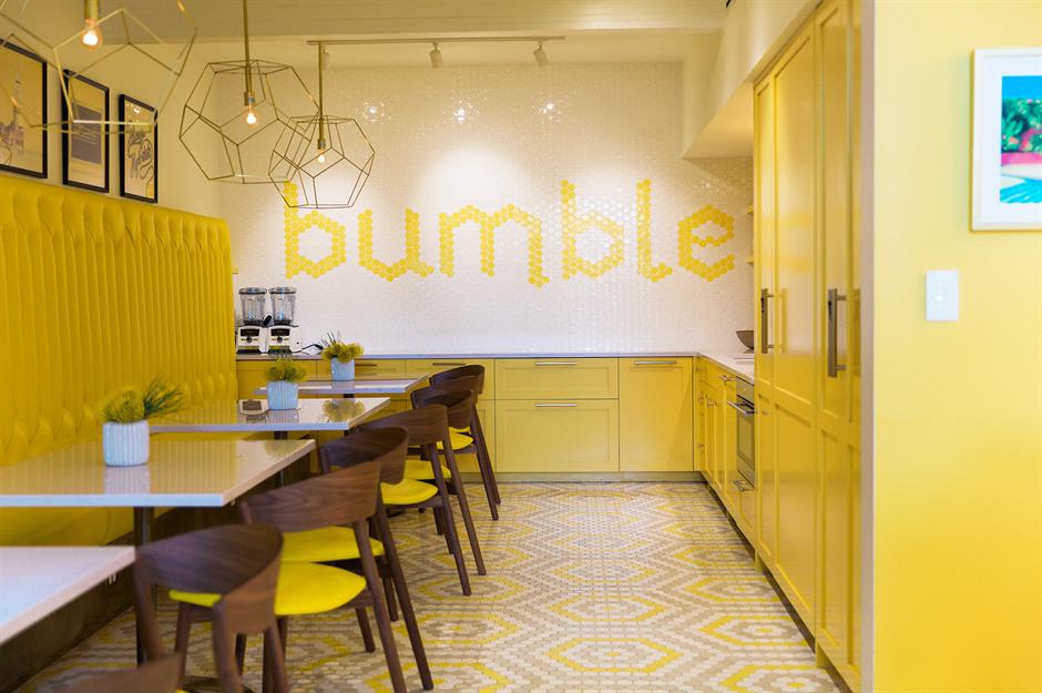 Bumble – Austin, USA