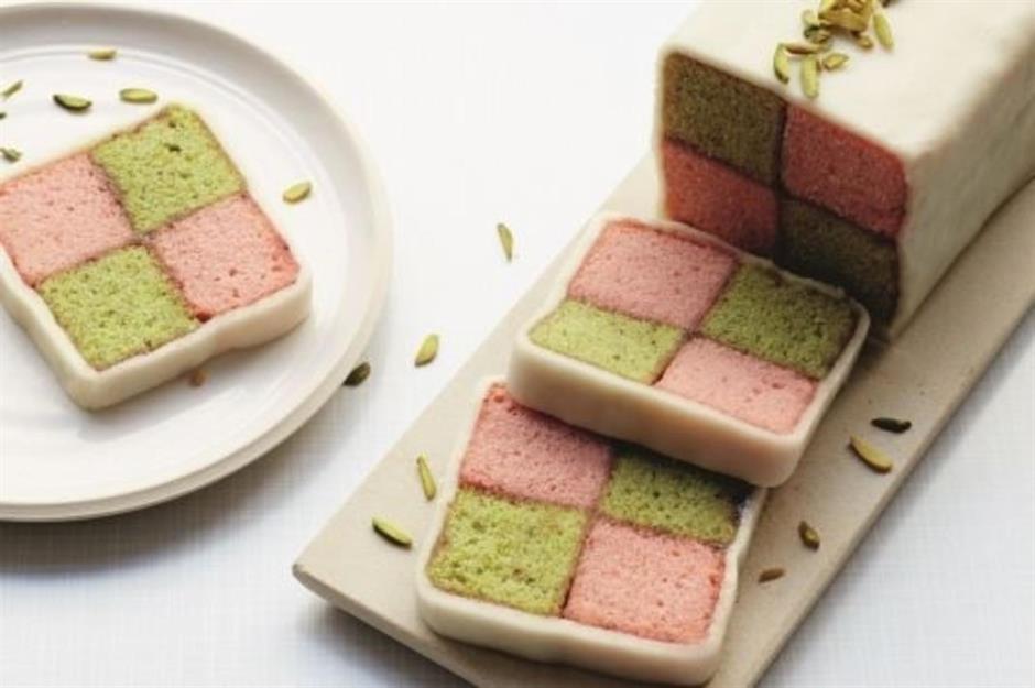 18 Showstopping Cake Recipes | olivemagazine