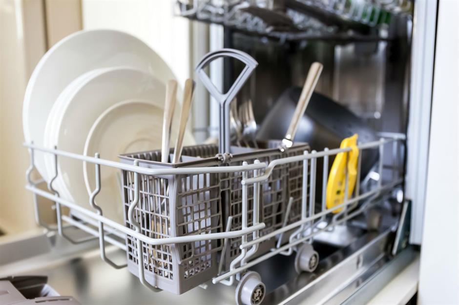Best cleaning hacks for cooks