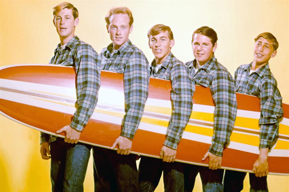 The back catalogue bonanza shaking up the industry