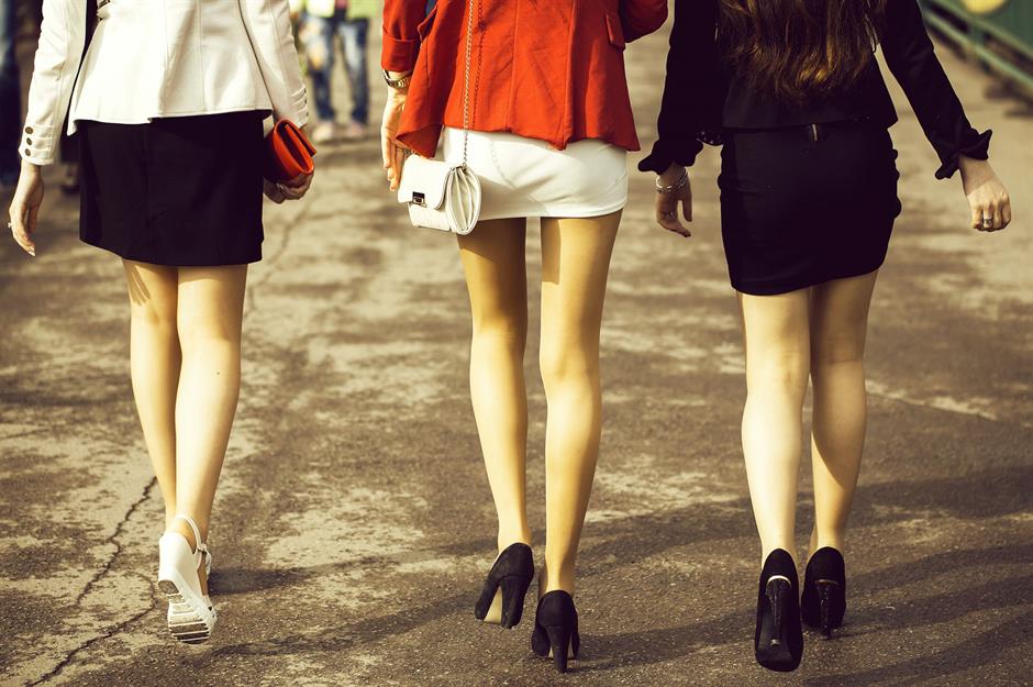 Hemline Index
