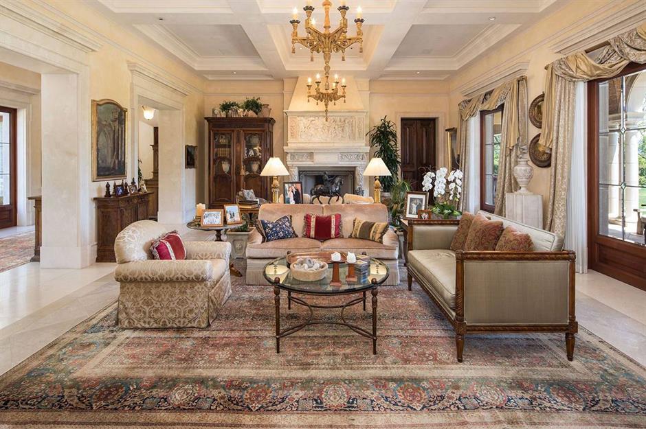 Awesome American Homes For Sale Only Billionaires Can Afford