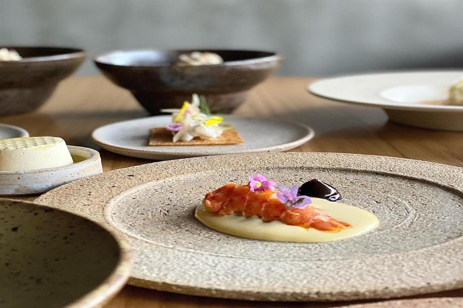2. Amaru Melbourne, Melbourne, Victoria