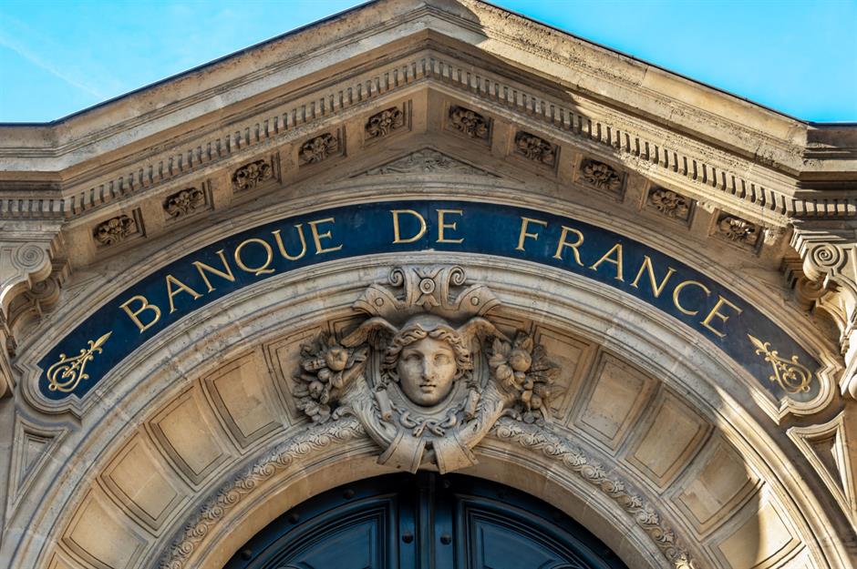 France, ratio dette/PIB : 111,6 %