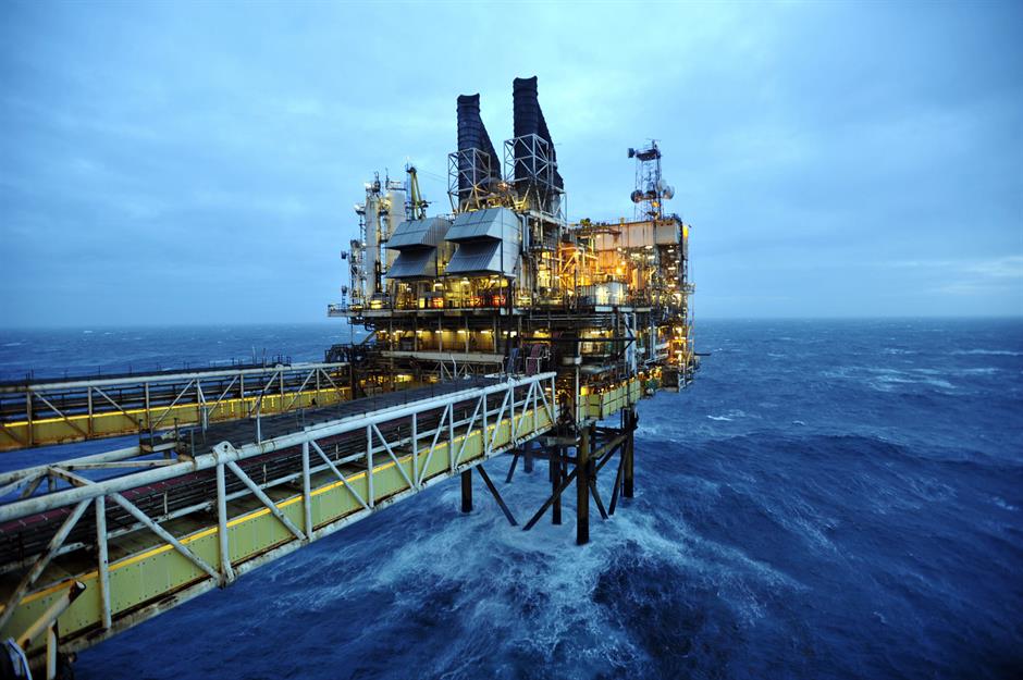 20. United Kingdom: 778,000 barrels per day