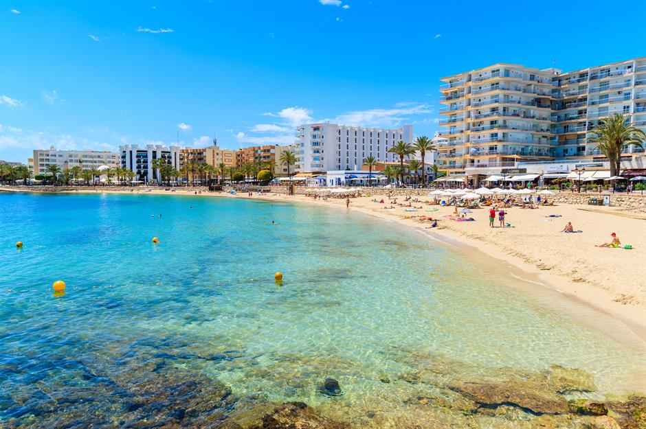 14. Spain, 2025 GDP: $1.83 trillion (£1.48tn)