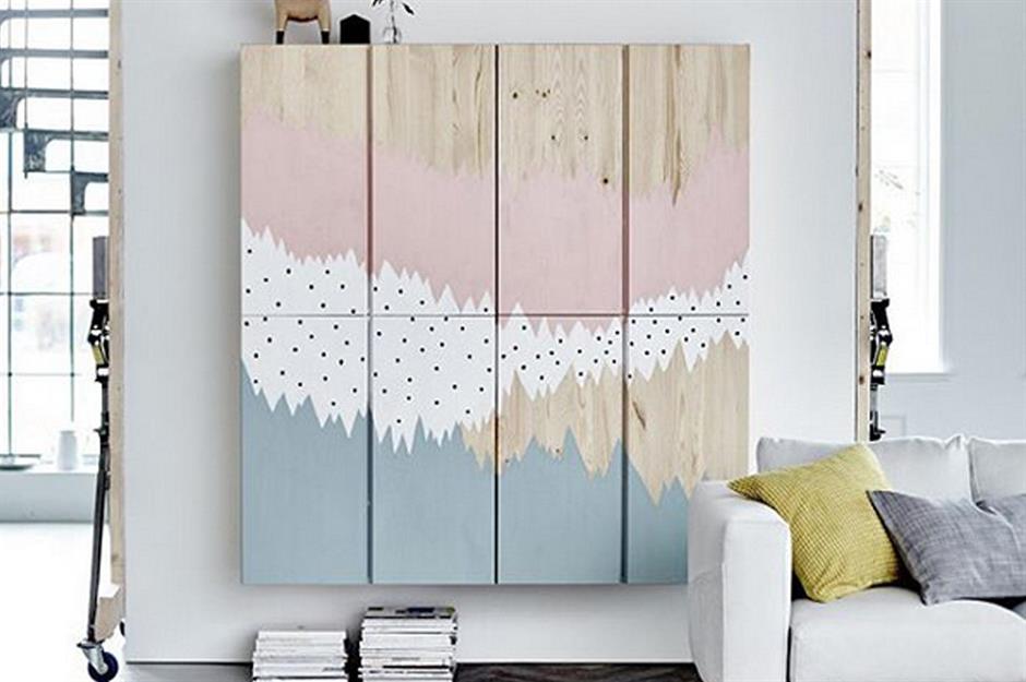 Die besten Umgestaltungsideen für IKEA-Einrichtung
