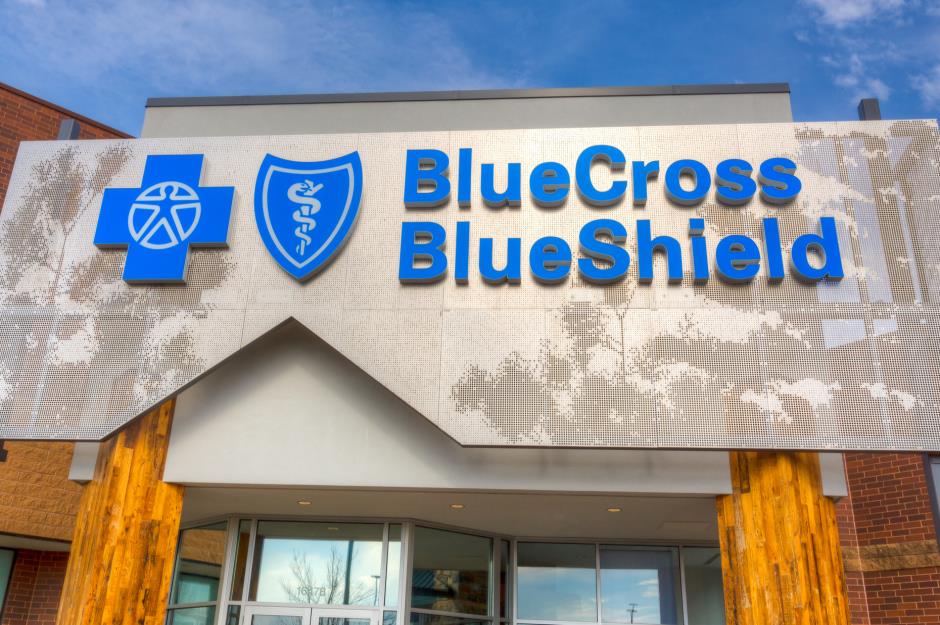 25. Blue Cross Blue Shield Association