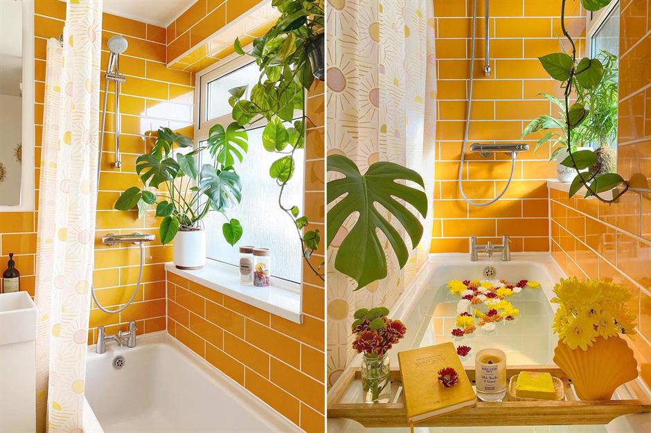 Real bathroom makeovers: before and after | loveproperty.com