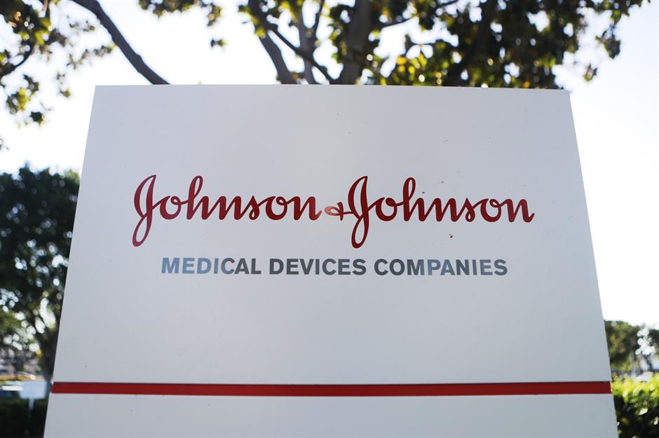 Johnson & Johnson: 1 billion doses worldwide in 2021
