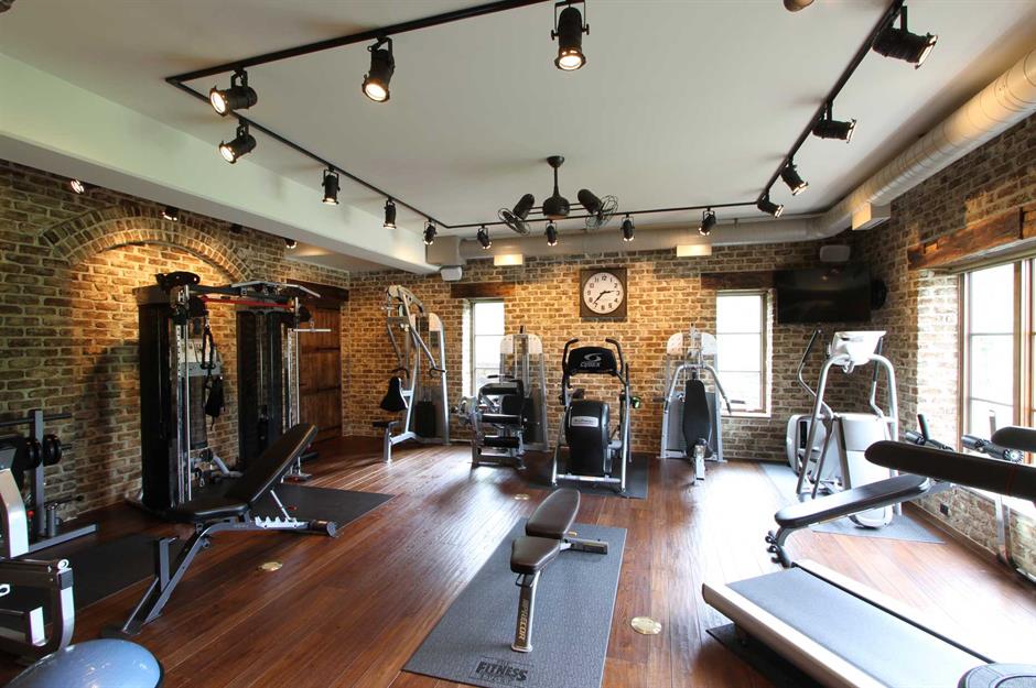 30 Real Workout Rooms To Inspire Your Home Gym D cor Loveproperty