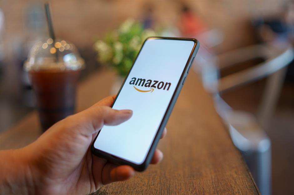 Amazon buys Tapzo – $40 million (£31m)