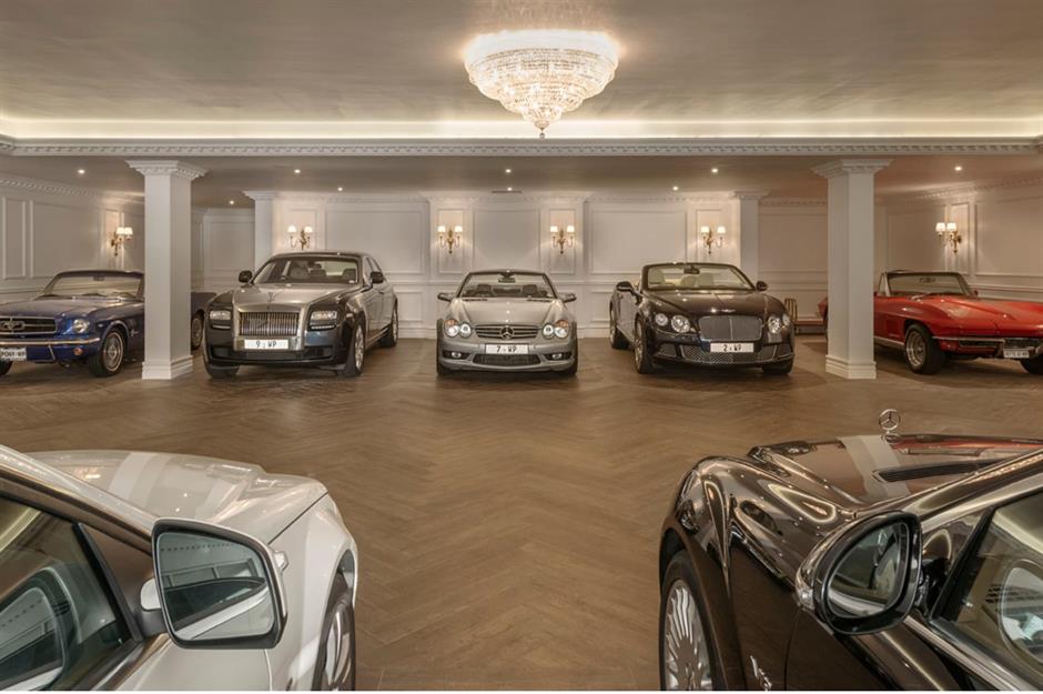 Billionaire Bling These Are The Most Luxurious Homes In The