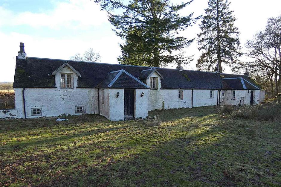 Property auctions the best cheap houses for sale this month