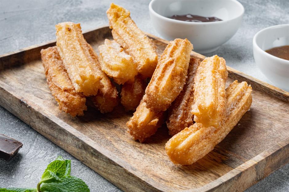 Rápidos y ricos: solo con tu Air Fryer