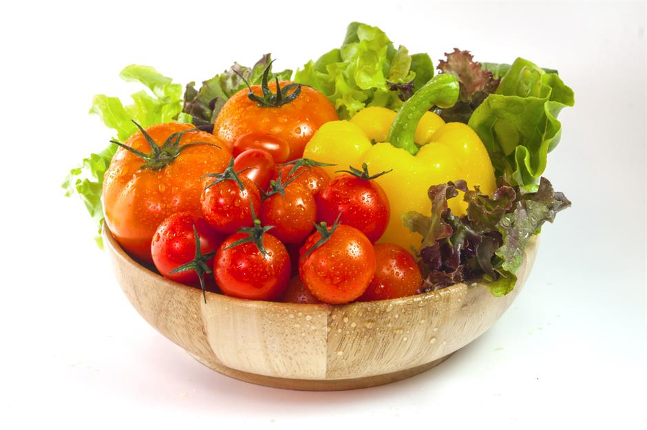 Tomatoes shouldn’t be kept in the fridge
