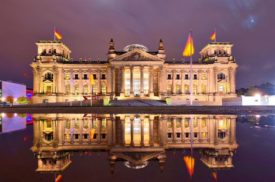 Die Welt im Korruptions-Ranking